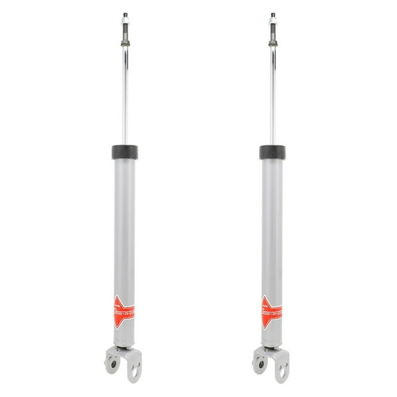 For Nissan Altima 2019 2020 Rear Pair Shocks Struts - BuyAutoParts