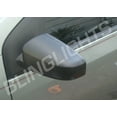 thumbnail image 1 of For Nissan Altima Carbon Fiber Side Mirrors Covers Overlay Film Kit carbonfiber, 1 of 2