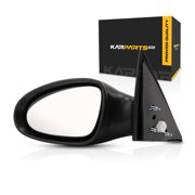 For Nissan Altima Door Mirror 2002 03 04 05 2006 Driver Side | Power | Non-Heated | S/SE/SL | Replacement For NI1320136 | 96302-3Z000