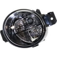 thumbnail image 1 of For Nissan Altima Fog Light 2016 2017 2018 Driver Side  w/ Daytime Running Light For NI2592138 | 26155-1HA0B, 1 of 6