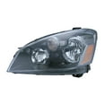 thumbnail image 1 of For Nissan Altima Headlight 2005 2006 Driver Side HID Type Replacement For NI2518104, 1 of 4