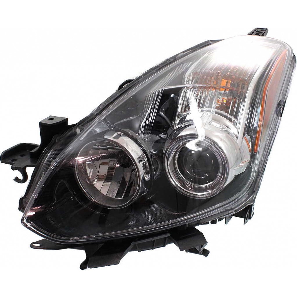 Headlight 2010 Nissan Altima