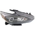 thumbnail image 1 of For Nissan Altima Headlight 2016 2017 2018 Passenger Side DOT Certified NI2503249 | 26010-9HS4A, 1 of 4