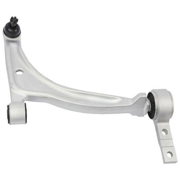 For Nissan Altima & Maxima Front Right Passenger Side Lower Control Arm - BuyAutoParts