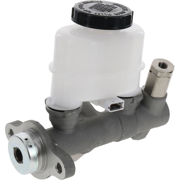 For Nissan Altima Maxima & Infiniti G20 Brake Master Cylinder - BuyAutoParts
