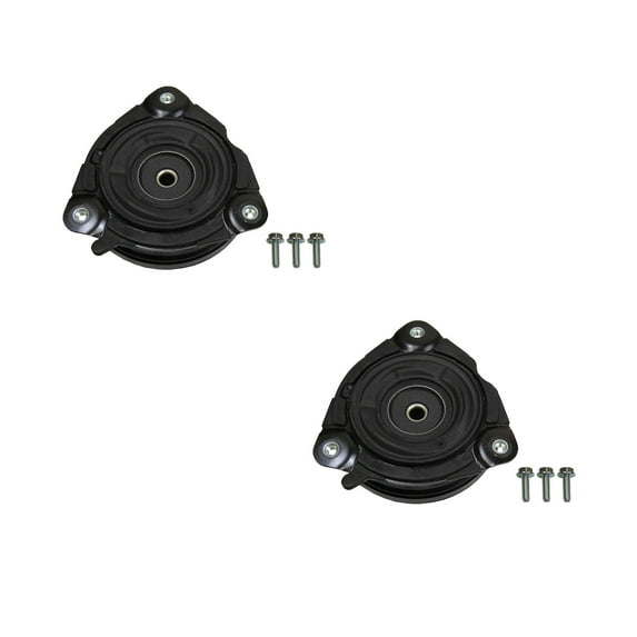 For Nissan Altima Maxima & Infiniti QX60 Pair Front Monroe Strut Mounts - BuyAutoParts