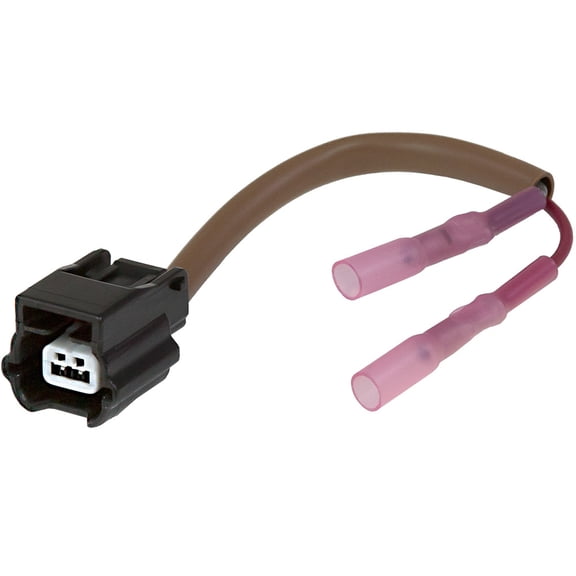 For Nissan Altima Maxima Murano 2007-2012 A/C Compressor Wiring Harness - BuyAutoParts