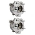 thumbnail image 1 of For Nissan Altima & Maxima Pair Rear Wheel Hub Bearing Assembly - BuyAutoParts, 1 of 4
