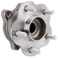 thumbnail image 1 of For Nissan Altima & Maxima Rear Wheel Hub Assembly - BuyAutoParts, 1 of 4