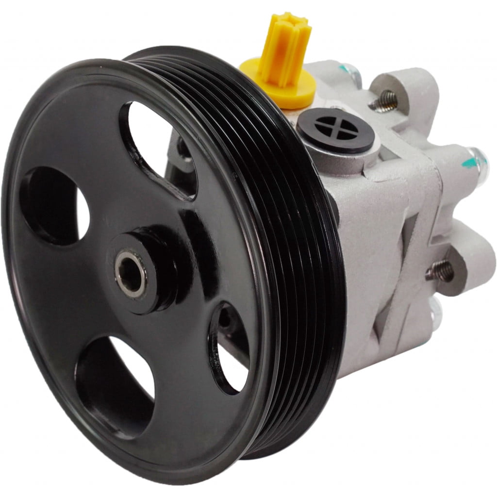 For Nissan Altima Power Steering Pump 2007-2013 | w/o Reservoir | 21-5478