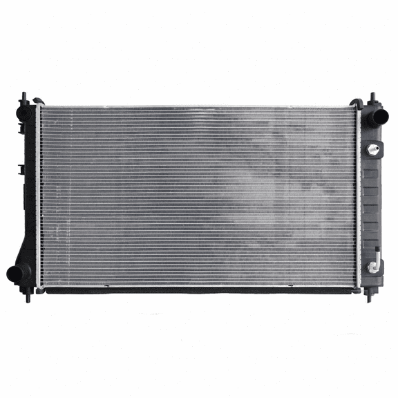 For Nissan Altima Radiator 2019 | 2.5L 4-Cyl For NI3010252 | 21460-6CA0C