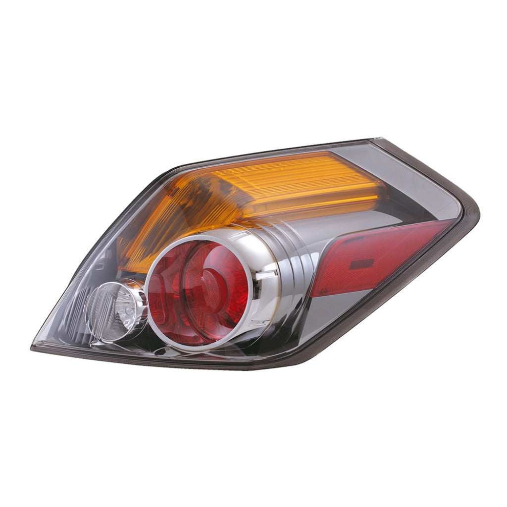 For Nissan Altima Rear Tail Light 2007 2008 2009 Passenger Side