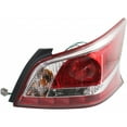 thumbnail image 1 of For Nissan Altima Rear Tail Light 2013 Passenger Side Sedan For NI2801195 | 26550-3TA0A, 1 of 4
