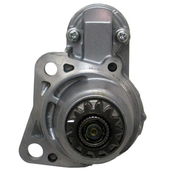 For Nissan Altima Rogue Quest Murano Starter - BuyAutoParts