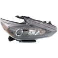 thumbnail image 1 of For Nissan Altima Sedan Headlight Assembly 2016 2017 2018 Passenger Side For NI2503249 | 26010-9HS9B, 1 of 5