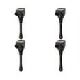 thumbnail image 1 of For Nissan Altima Sentra 2013 2014 New Ignition Coil Set - BuyAutoParts, 1 of 4