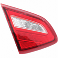 thumbnail image 1 of For Nissan Altima Tail Light 2016 2017 Driver Side Rear Inner Sedan DOT Certified For NI2802110 | 26545-9HS0A, 1 of 4