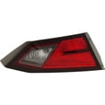 thumbnail image 1 of For Nissan Altima Tail Light Assembly 2019 Driver Side CAPA For NI2802119 | 26545-6CA0A, 1 of 5