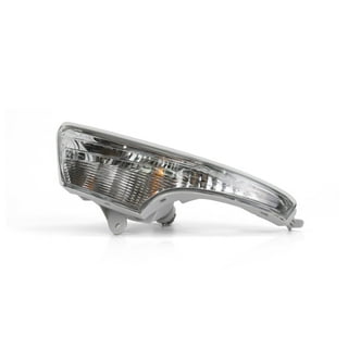 Nissan Altima Side Mirror Turn Signal Nissan Altima Side Mirror Turn Signal