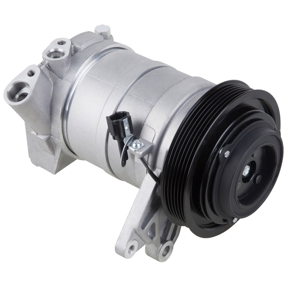 For Nissan Altima V6 Maxima Murano AC Compressor 5.5