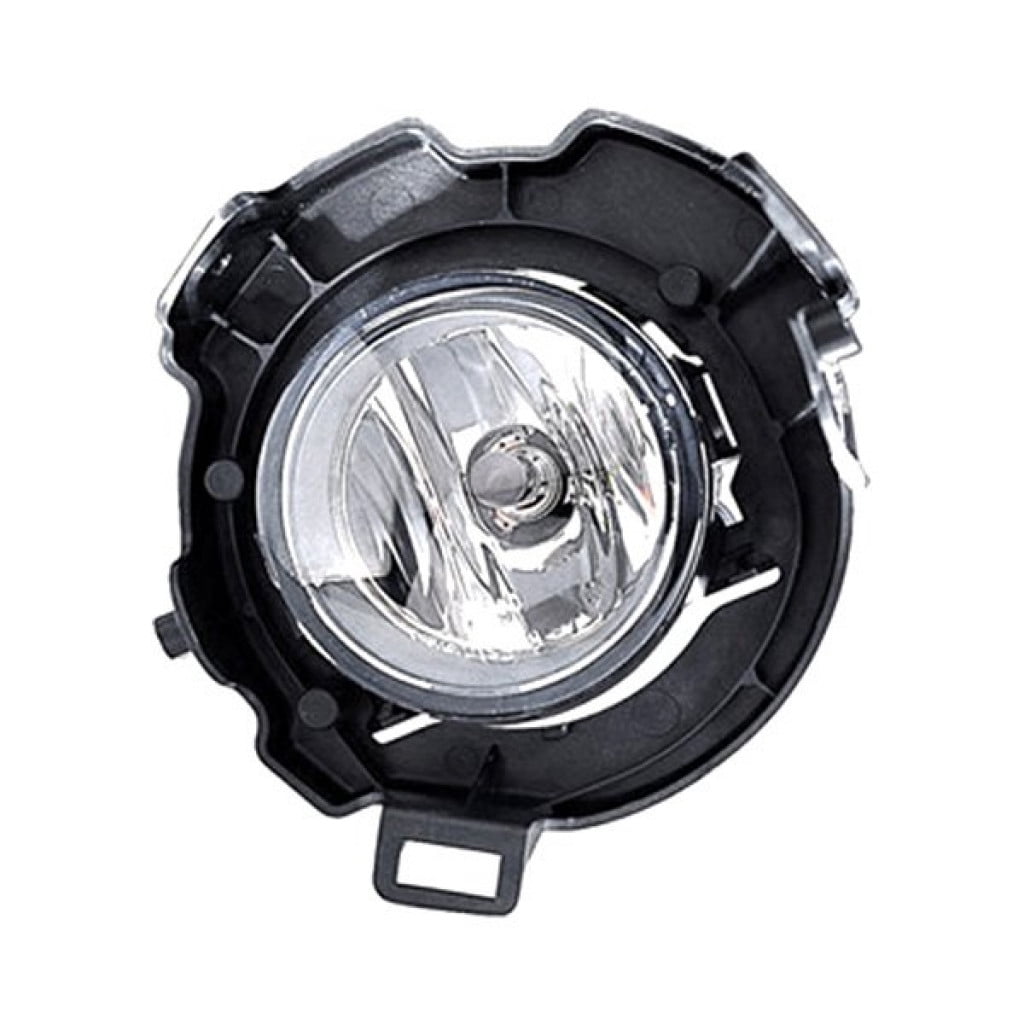 For Nissan Armada 2008-2015 Fog Light Assembly Driver Side | CAPA Certified | Replacement For NI2592129, NI2592129C | 191275849125, 26155ZQ00A