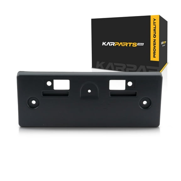 For Nissan Armada 2017 2018 2019 2020 License Plate Bracket | Front | NI1068144 | 962105ZW0A