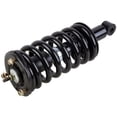 thumbnail image 1 of For Nissan Armada 2WD 2005-2015 Front Strut Spring Assembly, 1 of 7