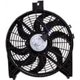 thumbnail image 1 of For Nissan Armada A/C Radiator Fan Assembly 2007 08 09 10 2011 For NI3120101 | 921209GA0A, 1 of 3