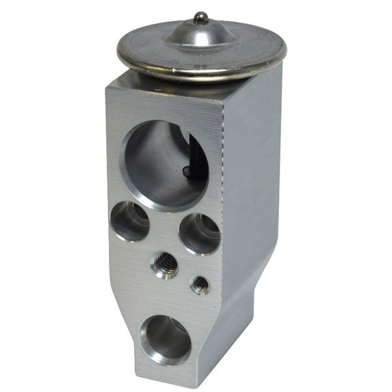 For Nissan Armada Infiniti QX80 A/C AC Expansion Valve Device - BuyAutoParts