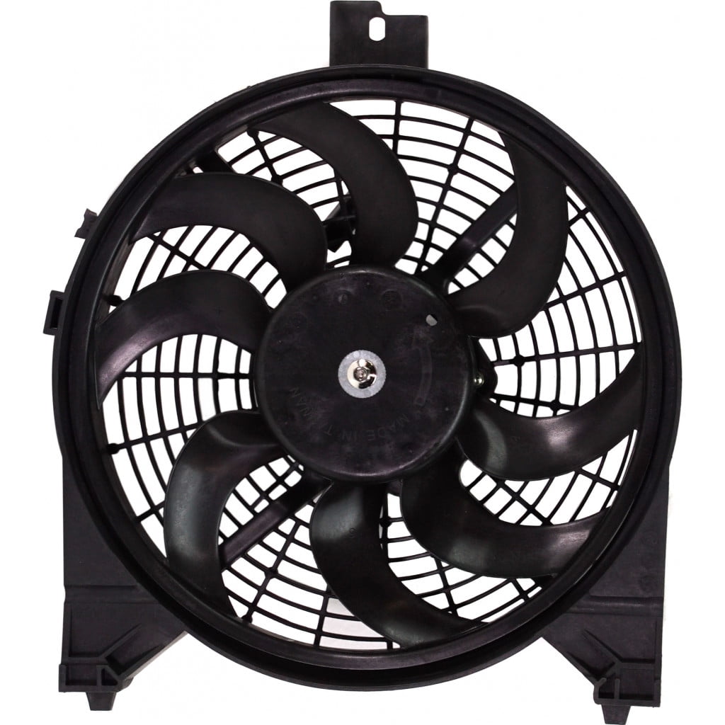 For Nissan Armada Radiator Fan 2007-2015 Single Fan | NI3120101 | 921209GA0A