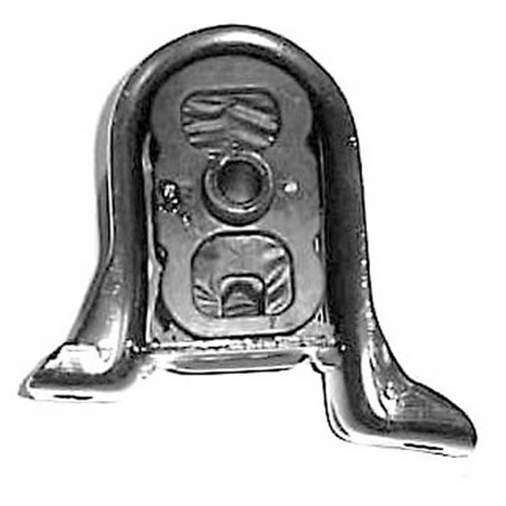 For Nissan Axxess Stanza Engine Mount - BuyAutoParts - Walmart.com