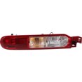 thumbnail image 1 of For Nissan Cube 2009 2010 2011 2012 Tail Light Assembly Driver Side Replacement For NI2800189, 1 of 3