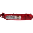 thumbnail image 1 of For: Nissan Cube 2009-2011 Tail Light Assembly Passenger Side Replacement NI2801189C, 1 of 4