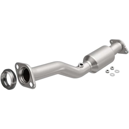 MagnaFlow Exhaust Products Catalytic Converter-Direct Fit P/N:5671709