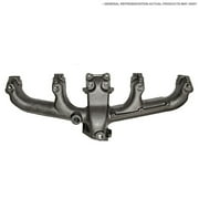 For Nissan D21 1986 1987 1988 1989 Exhaust Manifold - BuyAutoParts