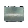 thumbnail image 1 of For Nissan D21 Pathfinder Pickup New Radiator - BuyAutoParts, 1 of 3