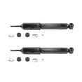 thumbnail image 1 of For Nissan D21 Pickup Frontier Pair Front Monroe OESpectrum Shocks - BuyAutoParts, 1 of 4