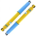 thumbnail image 1 of For Nissan D21 & Pickup Pair Bilstein B6 Rear Shocks Struts - BuyAutoParts, 1 of 5