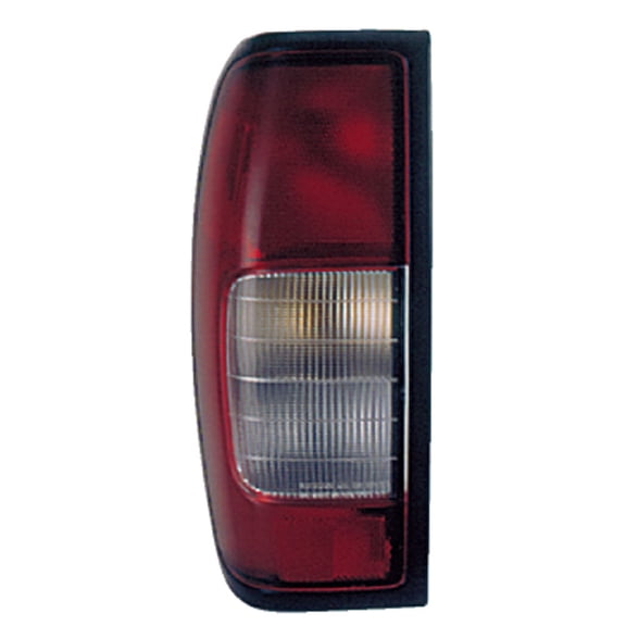 For Nissan Frontier 1998 1999 2000 Left Tail Light - BuyAutoParts