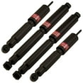 thumbnail image 1 of For Nissan Frontier 1998-2003 New Set of 4 Excel-G Shocks Struts - BuyAutoParts, 1 of 5
