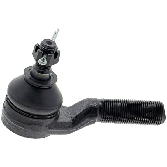 For Nissan Frontier 1998-2004 New 18mm x 1.5mm Outer Tie Rod End - BuyAutoParts