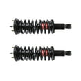 thumbnail image 1 of For Nissan Frontier 2005-2018 Pair Front Monroe Quick Struts - BuyAutoParts, 1 of 4