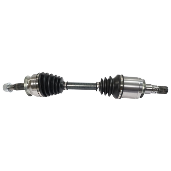 For Nissan Frontier 2020 2021 2022 2023 2024 2025 2026 Front CV Axle Shaft - BuyAutoParts