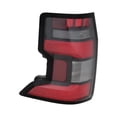 thumbnail image 1 of For Nissan Frontier 2022 2023 2024 Tail Light Passenger Side | CAPA Certified | LED | Replacement For NI2801215, NI2801215C | 26550-9BU1A, 265509BU2A, 1 of 6