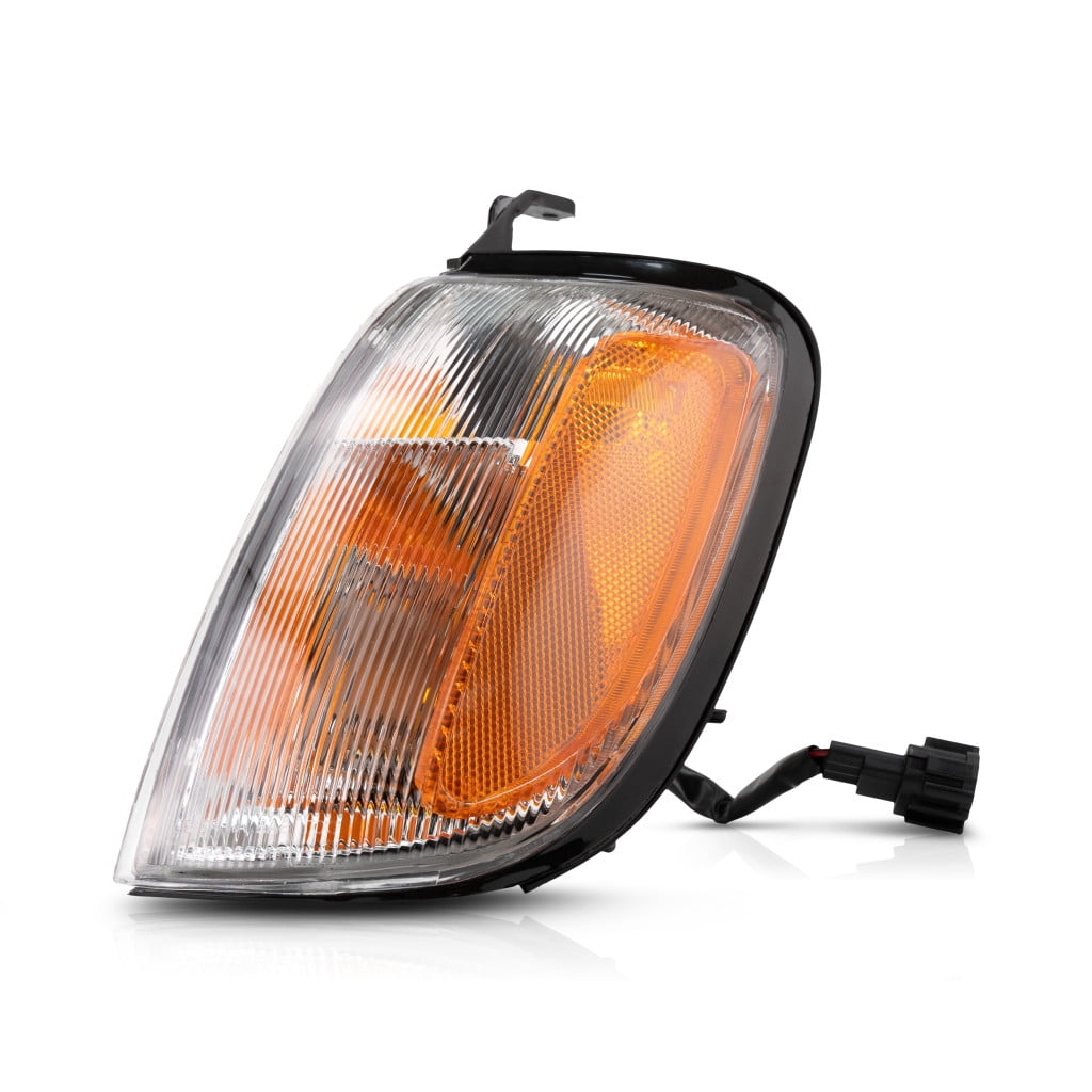 License Plate Light For Toyota Tundra 2014-2020 - Driver/Passenger Side, CAPA Certified, Clear Lens - View #14