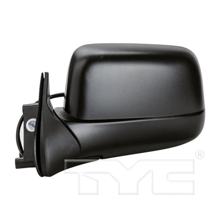 For Nissan Frontier Driver Side Non-Folding Power Non-Heated Replacement Mirror (5730132) Fits select: 2000-2004 NISSAN XTERRA