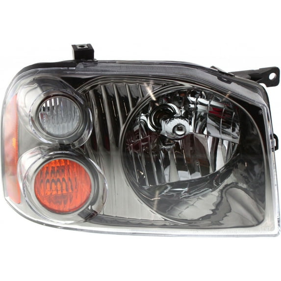 For Nissan Frontier Headlight 2001 2002 2003 2004 Passenger Side SE/SC For NI2503131 | 26010-8Z326