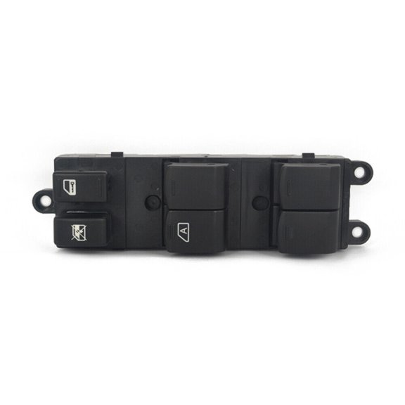 For Nissan Frontier Navara Xterra Main Power Window Switch 25401-EA003