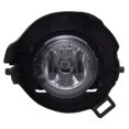thumbnail image 1 of For Nissan Frontier Pathfinder Left Fog Light Assembly - BuyAutoParts, 1 of 3