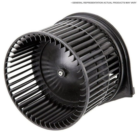 For Nissan Frontier Pathfinder Xterra Blower Motor - BuyAutoParts
